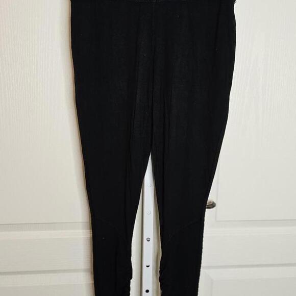 Athleta Pants - Athleta Women's Black Leggings - Size S - High-Quality Activewear